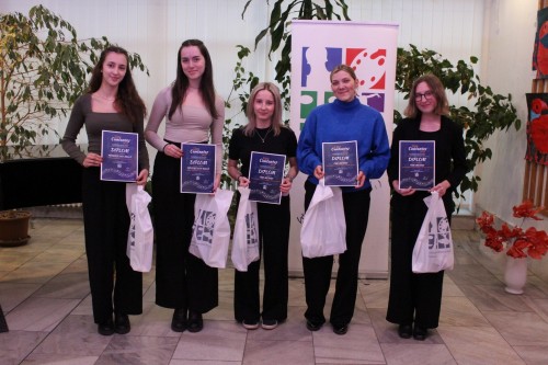 LÍPA CANTANTES 2026 - vyhlášení