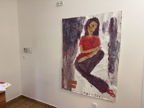 Vernisáž PUTOVNÍ GALERIE 2025/2026 - Cvikov