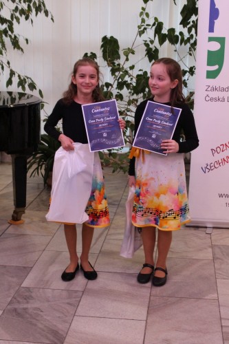 LÍPA CANTANTES 2026 - vyhlášení