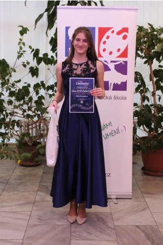 LÍPA CANTANTES 2026 - vyhlášení