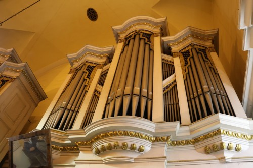 18. benefiční koncert SLÁVA BUDIŽ