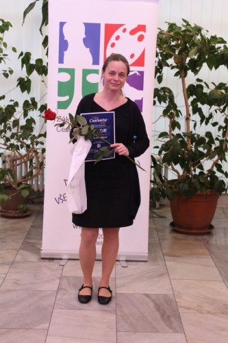 LÍPA CANTANTES 2026 - vyhlášení