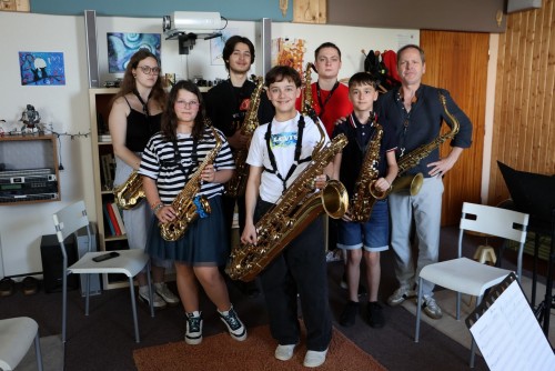 JAZZ DO IT 2026 - workshop