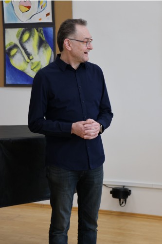 Školní kolo soutěže UR ZUŠ a MŠMT - Hra na varhany