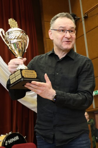 OLYMPIÁDA HUDEBNÍCH NAUK 2026