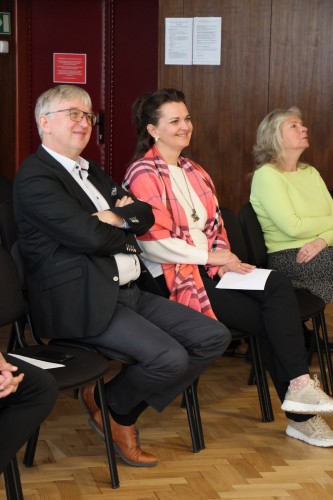 Akordeonový a pěvecký den