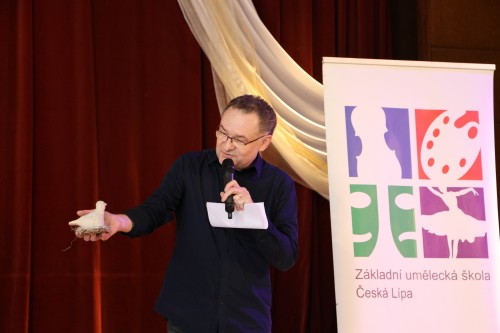 ČESKOLIPSKÁ PĚNICE 2026 - zahájení