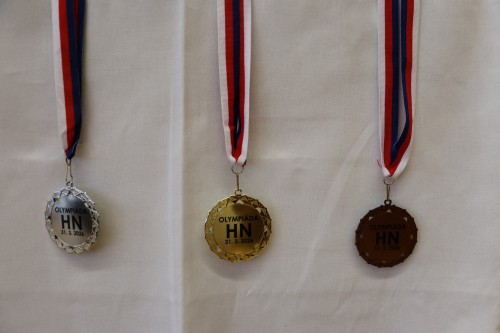 OLYMPIÁDA HUDEBNÍCH NAUK 2026