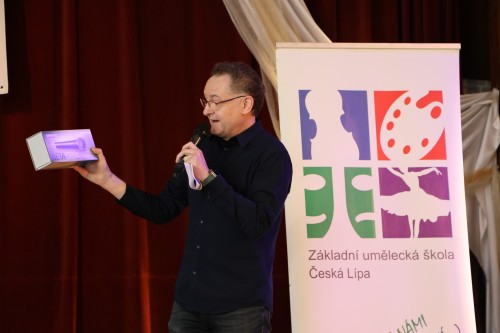 ČESKOLIPSKÁ PĚNICE 2026 - zahájení