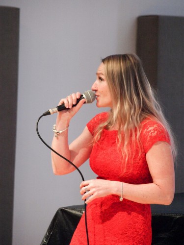 Absolventský koncert Dominiky Severové a Anny Skočovské - foto Aneta Konečná