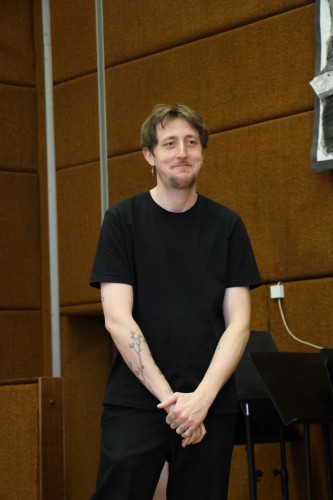 OLYMPIÁDA HUDEBNÍCH NAUK 2026