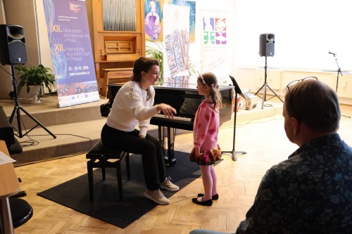 Akordeonový a pěvecký den