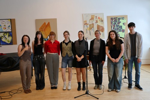 JAZZ DO IT 2026 - workshop