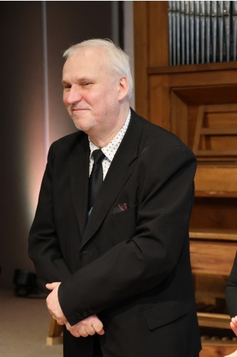 Okresní kolo soutěže UR ZUŠ a MŠMT - Komorní hra s převahou dech. nástrojů - zahájení