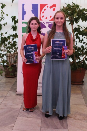 LÍPA CANTANTES 2026 - vyhlášení