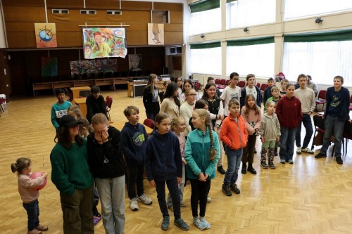 OLYMPIÁDA HUDEBNÍCH NAUK 2026