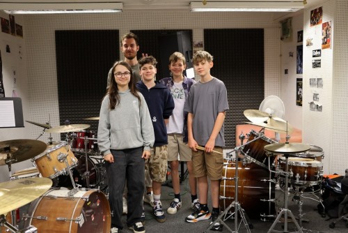 JAZZ DO IT 2026 - workshop