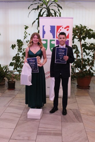 LÍPA CANTANTES 2026 - vyhlášení