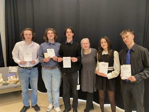 Krajské kolo Wolkrův Prostějov a JeštěDyvadlo