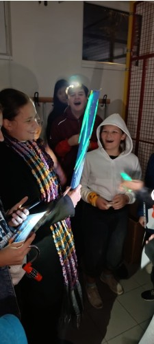 PUTOVÁNÍ ZA HOUSLOVÝM KLÍČEM: STAR WARS