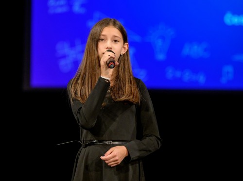 Vyhlášení Českolipského pedagoga roku 2026 - foto Ondřej Hájek