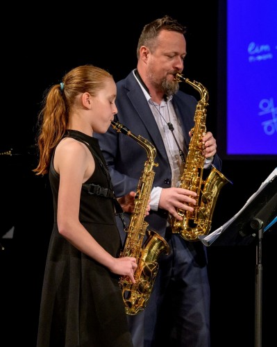 Vyhlášení Českolipského pedagoga roku 2026 - foto Ondřej Hájek