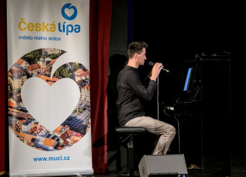 Vyhlášení Českolipského pedagoga roku 2026 - foto Ondřej Hájek