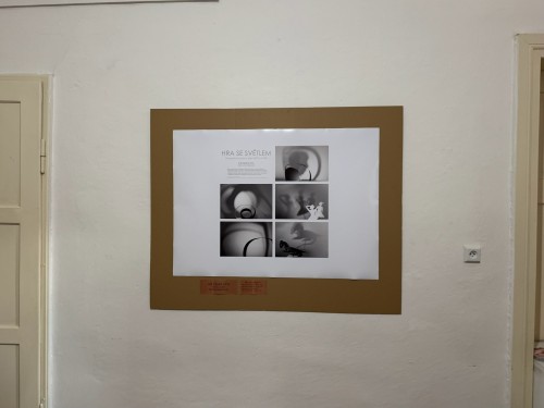 Vernisáž PUTOVNÍ GALERIE 2025/2026 - Doksy