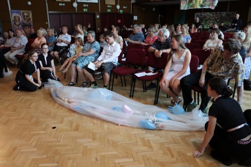 ZÁVĚREČNÝ KONCERT ŽÁKŮ