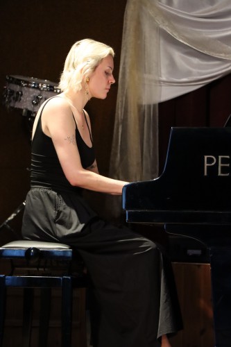 ZÁVĚREČNÝ KONCERT ŽÁKŮ
