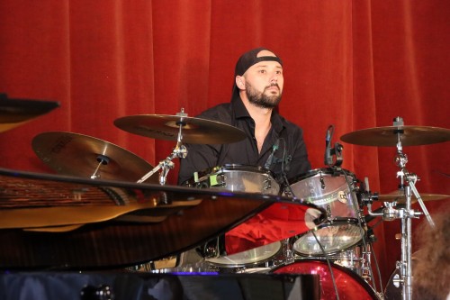 ZÁVĚREČNÝ KONCERT ŽÁKŮ