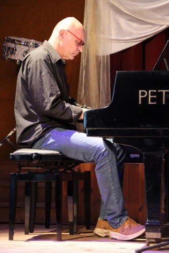 ZÁVĚREČNÝ KONCERT ŽÁKŮ