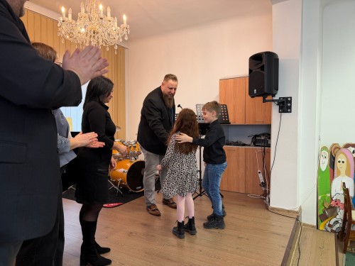 Okresní kolo soutěže UR ZUŠ a MŠMT - Komorní hra s převahou smyčcových nástrojů