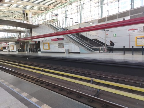 První zkouška spojeného orchestru - Rytíři talentu