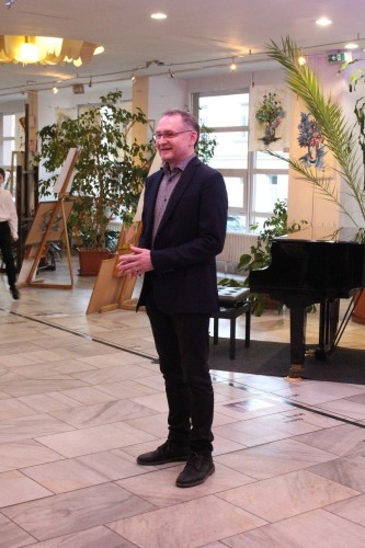 LÍPA CANTANTES 2026 - vyhlášení