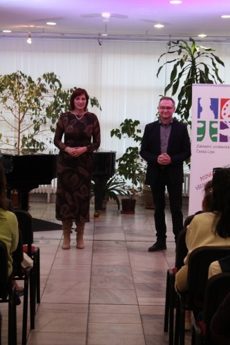 LÍPA CANTANTES 2026 - vyhlášení