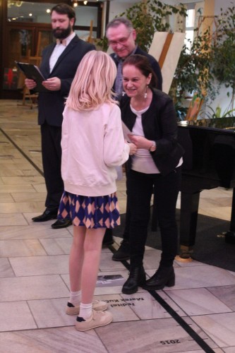 LÍPA CANTANTES 2026 - vyhlášení