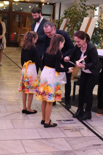 LÍPA CANTANTES 2026 - vyhlášení