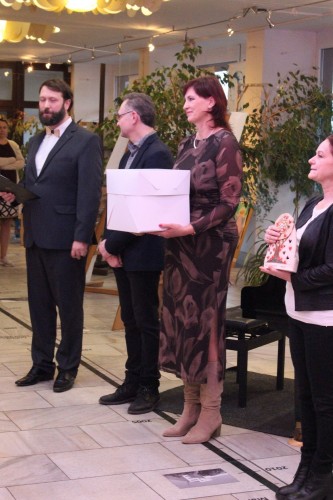 LÍPA CANTANTES 2026 - vyhlášení