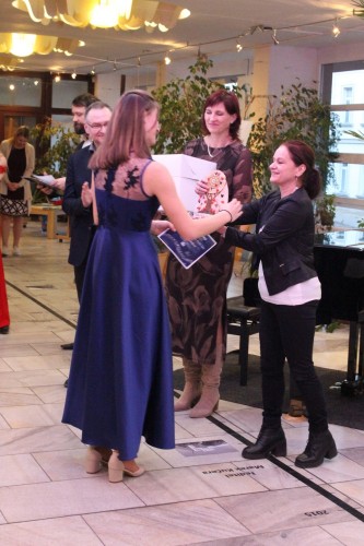 LÍPA CANTANTES 2026 - vyhlášení