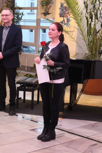 LÍPA CANTANTES 2026 - vyhlášení