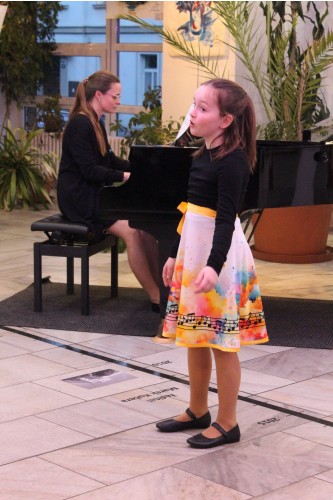 Koncert vítězů LÍPY CANTANTES 2026