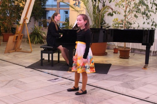 Koncert vítězů LÍPY CANTANTES 2026