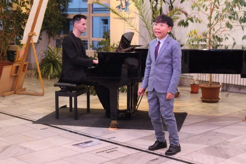 Koncert vítězů LÍPY CANTANTES 2026