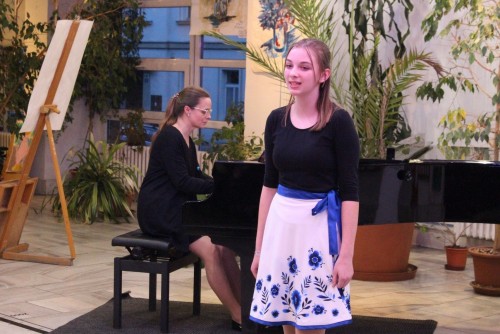 Koncert vítězů LÍPY CANTANTES 2026