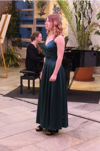 Koncert vítězů LÍPY CANTANTES 2026