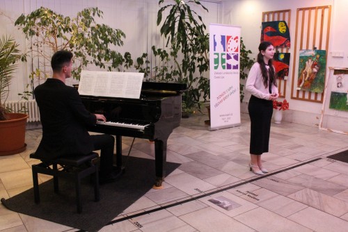 Koncert vítězů LÍPY CANTANTES 2026