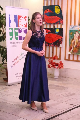 Koncert vítězů LÍPY CANTANTES 2026