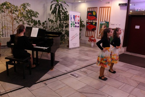 Koncert vítězů LÍPY CANTANTES 2026