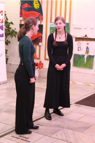 Koncert vítězů LÍPY CANTANTES 2026